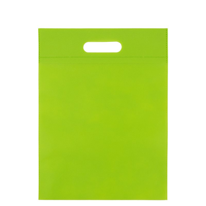 Budget non-woven tassen met handgreep